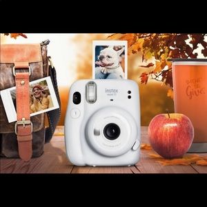 Fujifilm Instax Mini 11 Camera